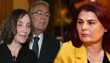 Çerçioğlu'na Aslı Baykal şoku: Soruşturmalar için Aydın Büyükşehir'i işaret etti