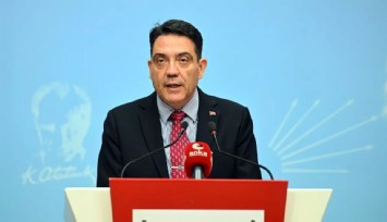 CHP Genel Başkan Yardımcısı Bağcıoğlu: Askerlerimizin ölümünde yürek yakan ihmaller zinciri
