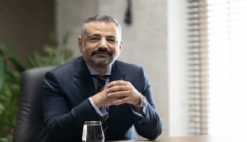 CHP İzmir İl Başkanı Şenol Aslanoğlu ve Eski İZBETON Genel Müdürü Heval Savaş Kaya tutuklandı