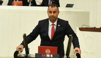 CHP İzmir Milletvekili Arslan'dan cezaevindeki başkanlara ziyaret:Kimse yargılanamaz demiyoruz tutuksuz yargılama bekliyoruz'