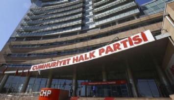 CHP Kurultayı davasında Ankara 26'ncı Asliye Ceza Mahkemesi yetkili kılındı