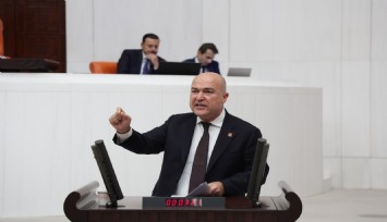 CHP’li Bakan: Ali Yerlikaya, milletvekillerinin ve Gazi Meclis’in denetim görevini engelliyor
