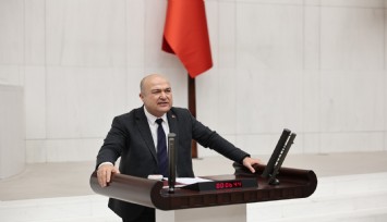 CHP’li  Bakan’dan çarpıcı soru: Taliban Türkiye’ye işçi mi gönderecek?