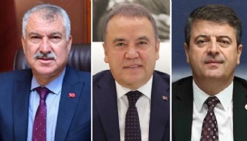 CHP'li belediyelere yapılan yeni operasyonda İzmir detayı