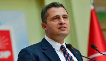 CHP'li Yücel’den Özgür Özel'e açılan soruşturmaya tepki: ''Sarayın kapıkulu olmuşlar''