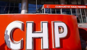 CHP MYK olağanüstü toplandı: Amasya mitingi iptal edilmeyecek
