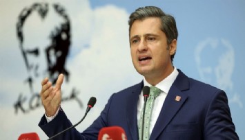 CHP Sözcüsü Yücel’den orman yangınlarına sert tepki: Cebimizde uçak aranmıyor, envantere soruluyor