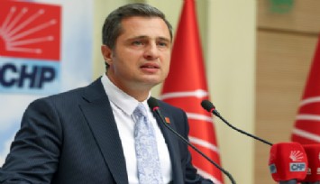 CHP sözcüsü Yücel’den sert tepki: İktidar talimatla yargıyı kullanıyor, hedef milletin iradesi