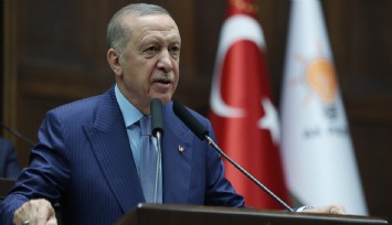 Cumhurbaşkanı Erdoğan: Terörsüz Türkiye hedefimize giden yolda önemli bir adım attık