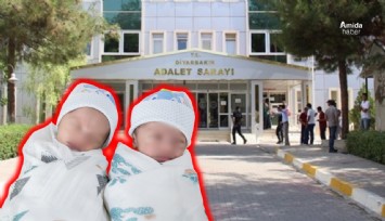 Diyarbakır’da bebekler karıştı, aileler 18 yıl sonra öğrendi