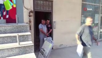 Dolandırıcılığın suyunu çıkardı: Sahte tören bile düzenledi, tam vali olacaktı yakalandı