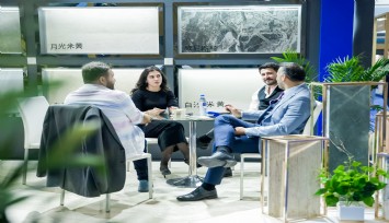 Ege Maden İhracatçıları Birliği EİB’de zirvenin üçüncü basamağına yerleşti