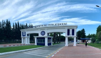 Ege Üniversitesi 9 alanda 'dünyanın en iyileri' arasına girdi