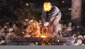 Egeli demir ve demirdışı metal ihracatçıları 2025 yılında yeni ihracat rekorunu kırmaya kilitlendi
