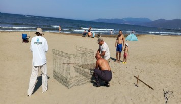EKODOSD’tan Caretta Caretta uyarısı