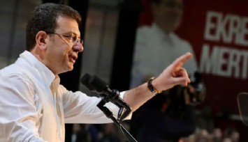Ekrem İmamoğlu'na 'sahte diploma' iddianamesi: Siyasi yasak ve hapsi isteniyor