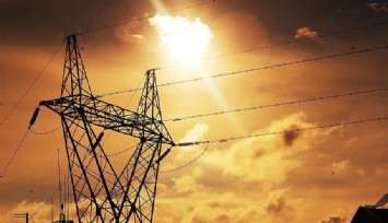 İzmir'de bugün bu mahallerde elektrik olmayacak