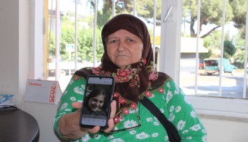 Endişeli babaanne 10 gündür kayıp torununu arıyor: Görenlerin polis merkezine bildirmesini istedi