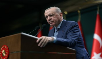 Erdoğan'dan kanser hastalığı tedavisi ile ilgili önemli açıklama: SGK kapsamına alıyoruz