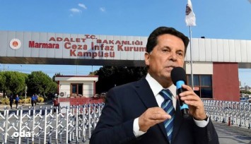 Esenyurt Belediye Başkanı Özer 'Kent Uzlaşısı' davasından tahliye karar verildi: Diğer dava nedeniyle cezaevinden çıkamayacak