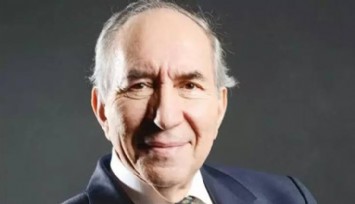 Eski CHP Genel Başkanı Altan Öymen hayatını kaybetti