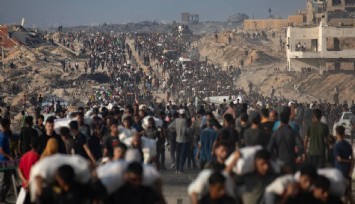 Filistinli yetkili: 'Hamas, Gazze'de ateşkes önerisine olumlu yanıt verdi'