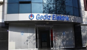 Gediz Elektrik A.Ş’den yangınlarla ilgili açıklama: Elektrik hatlarından çıktığına ilişkin somut bulgu yok