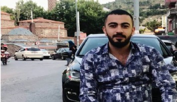 Genç iş adamı motosiklet kazasında hayatını kaybetti
