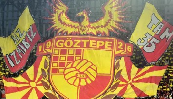 Göztepe'nin İnciraltı tesisi için geri sayım