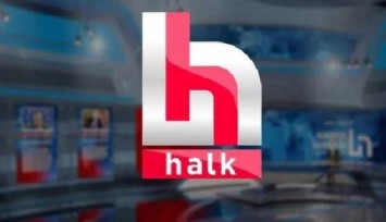 Halk TV'ye yönelik ekran karartma cezasına yürütmeyi durdurma kararı verildi