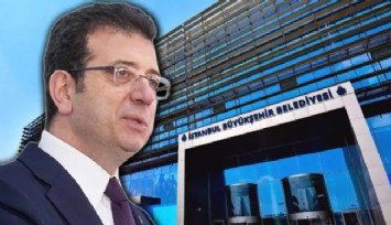 İBB soruşturmasında 8 tutuklama talebi