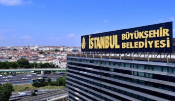 İBB'ye yeni operasyon: 18 gözaltı kararı