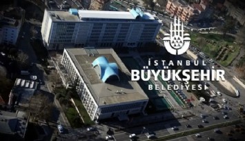 İBB'ye yönelik operasyonda yeni gelişme: Gözaltına alınan 17 kişi adliyeye sevk edildi
