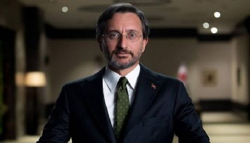 İletişim Başkanlığı'nda Fahrettin Altun dönemi sona mı erdi?