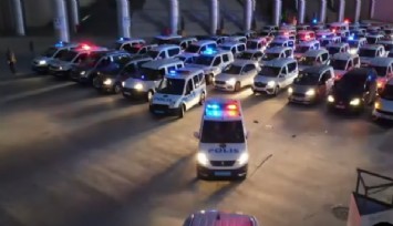 İZBB'ye yönelik tepki çeken operasyon görüntüleri eski çıktı