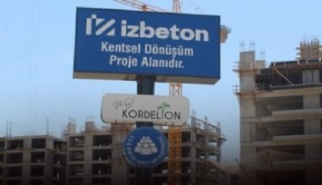 İZBETON operasyonunda iç denetim raporları ortaya çıktı