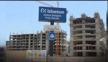 İZBETON operasyonu sonrası iki ayrı iddianame ile kamu davası açıldı