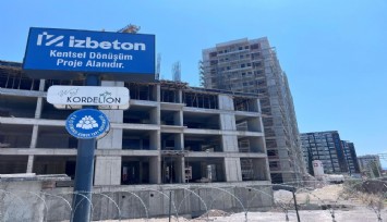 İZBETON soruşturmasında gelişme: savcılık tahliyelere karşı çıktı
