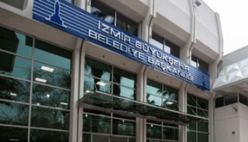 İzmir Büyükşehir Belediyesi’nde üst düzey atama: Genel sekreter yardımcılığına Hakan Uzun getirildi