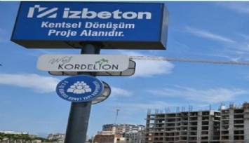 İzmir Cumhuriyet Başsavcılığı açıkladı: 17 ihalede fesat şüphesi
