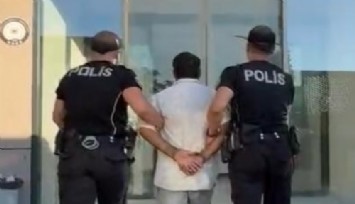 İzmir’de 44 yılla aranan hükümlü yakalandı