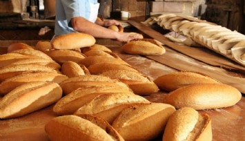 İzmir’de ekmeğe zam: 200 gram ekmek 15 lira oldu