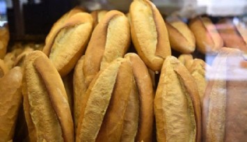 İzmir’de ekmeğe zam kapıda: 200 gram ekmek 15 TL olacak