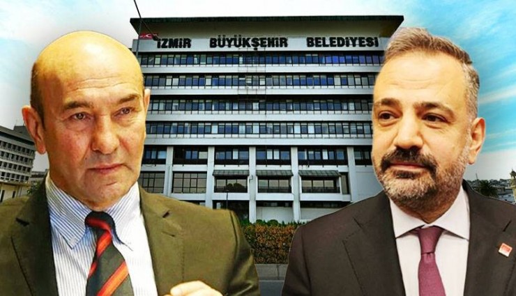 İzmir'de gözaltına alınan 157 kişinin listesi belli oldu