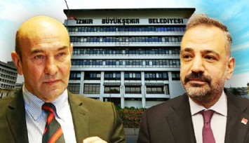 İzmir'de gözaltına alınan 157 kişinin listesi belli oldu