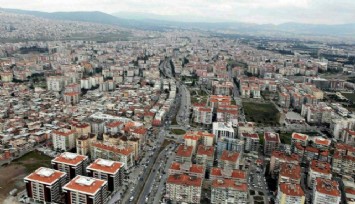 İzmir’de konut satışları Haziran ayında 6 bini aştı