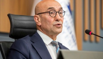 İzmir'deki operasyonda gözaltına alınmıştı: Soyer'in ifadesi ortaya çıktı