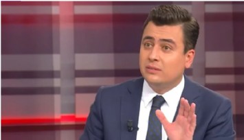 İzmir’deki operasyonu Gökçek başlatmış: Programdaki sözleri ihbar kabul edilmiş