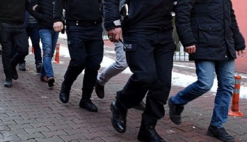 İzmir'in de dahil olduğu 72 ilde uyuşturucu operasyonu: 933 şüpheli yakalandı