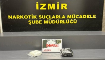 İzmir polisinden arka arkaya zehir avı